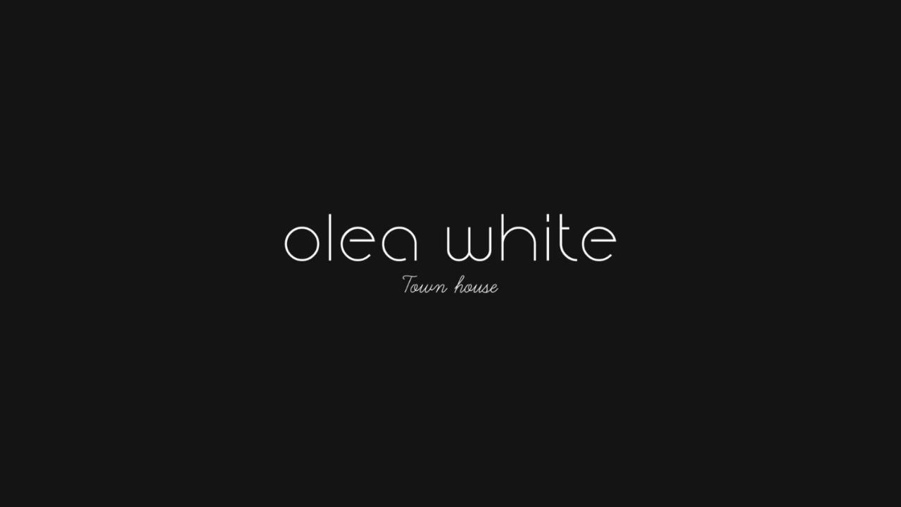 Вілла Olea White Скіатос Екстер'єр фото