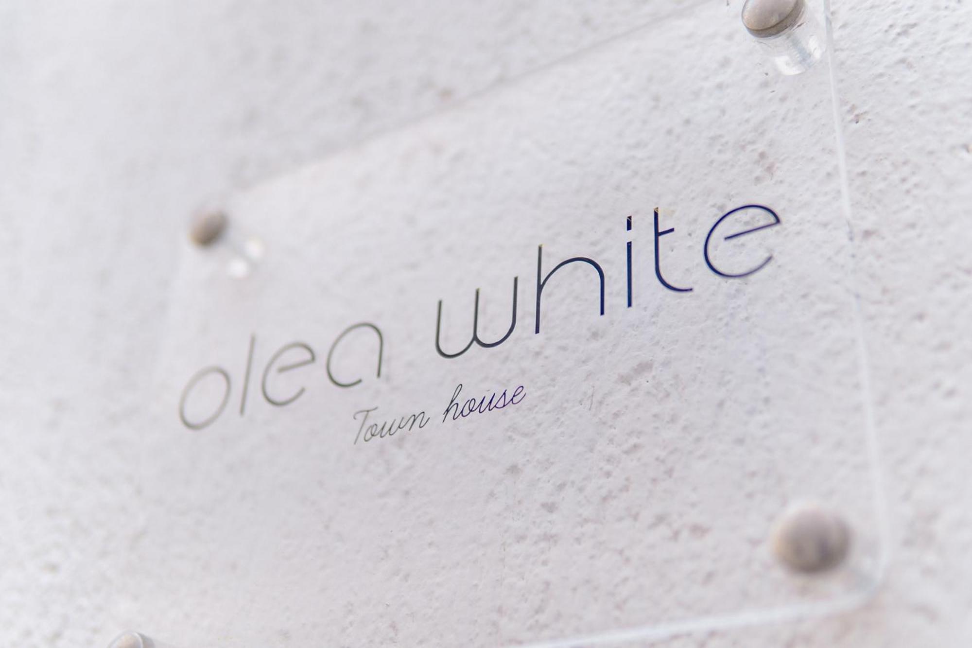 Вілла Olea White Скіатос Екстер'єр фото